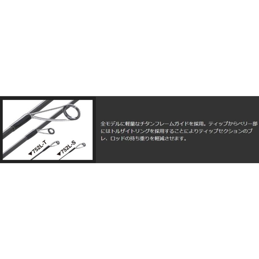 オリムピック（OLYMPIC） グラファイトリーダー 19フィネッツァ GLFS