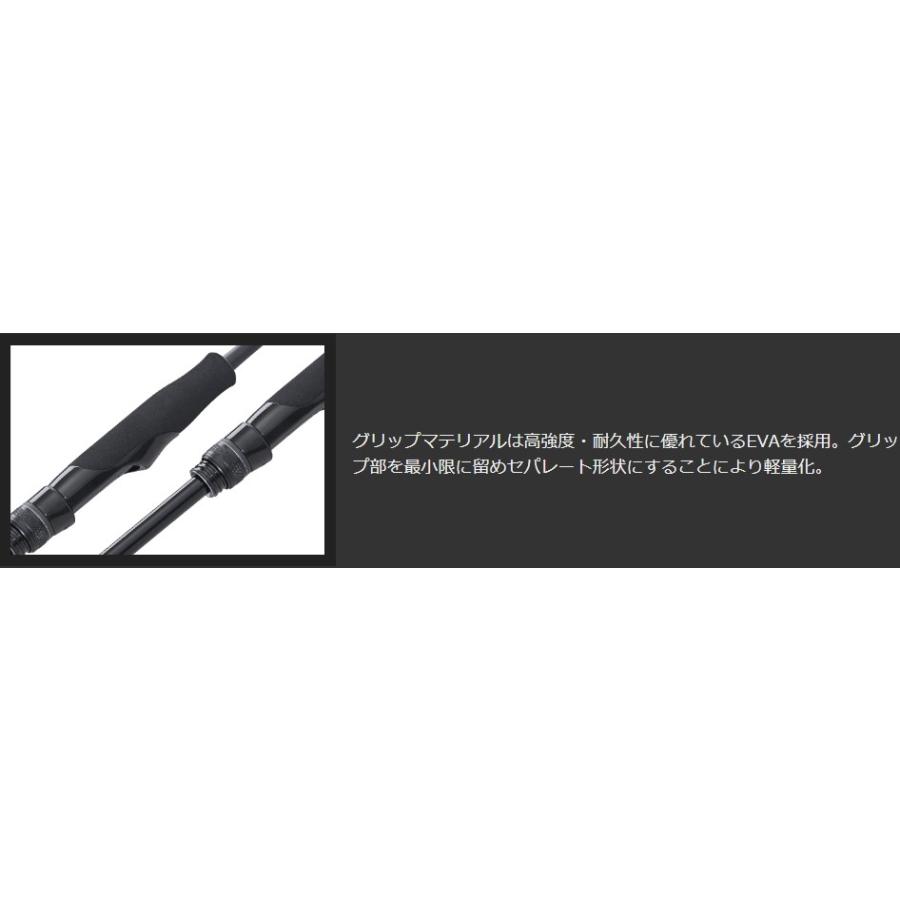 オリムピック（OLYMPIC） グラファイトリーダー 19フィネッツァ GLFS