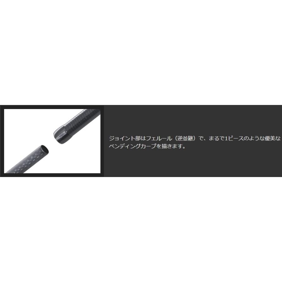 オリムピック（OLYMPIC） グラファイトリーダー 19フィネッツァ GLFS