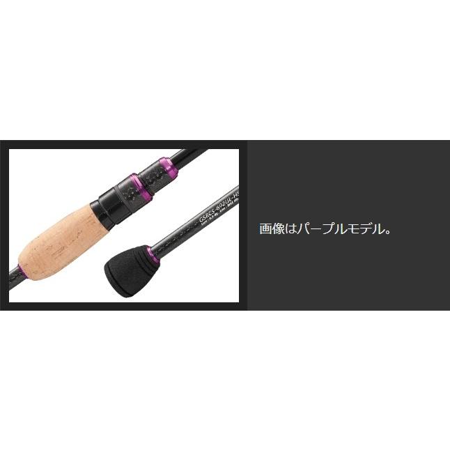 オリムピック（OLYMPIC） グラファイトリーダー スーパーコルトAT