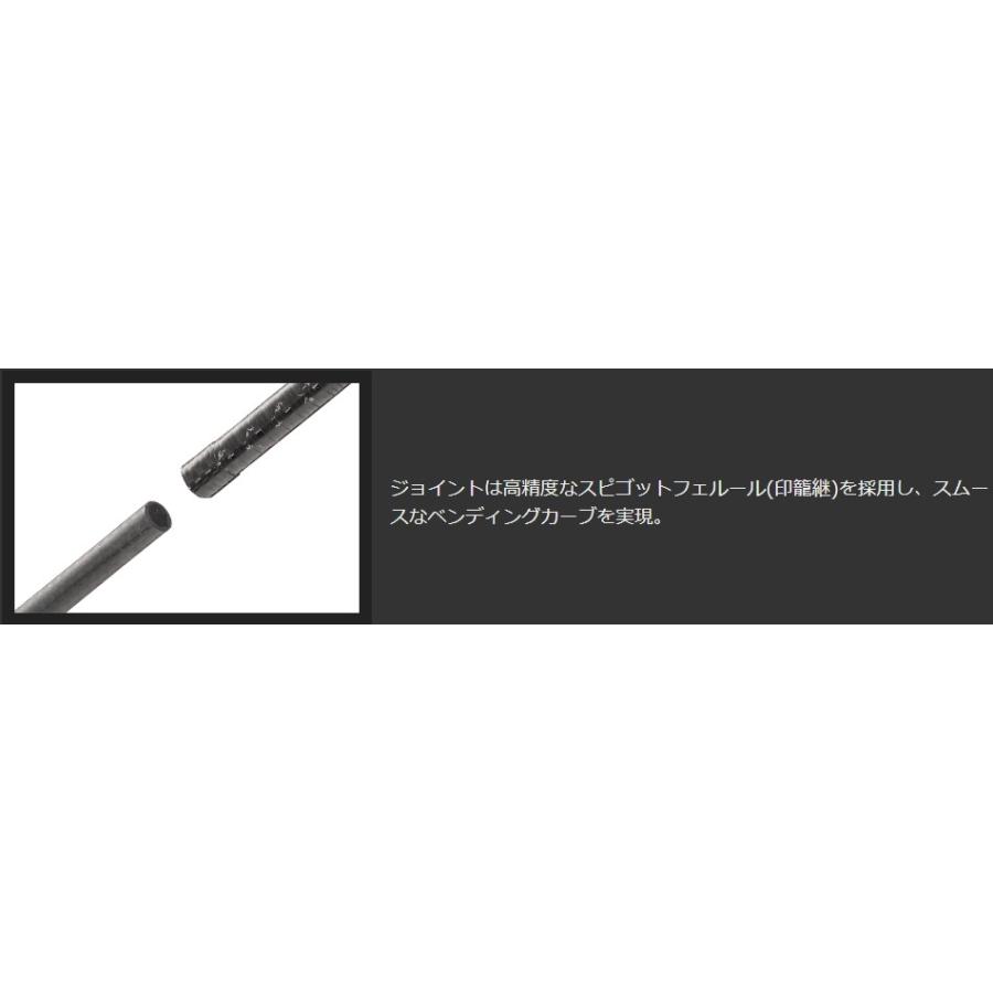 オリムピック（OLYMPIC） グラファイトリーダー スーパーコルトAT