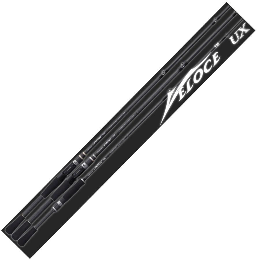 オリムピック（OLYMPIC） ベローチェUX 21GVELUC-610M ベイト バス