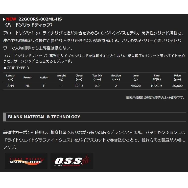 オリムピック (送料無料)オリムピック/Olympic 22コルト 22GCORS オリムピック (送料無料)オリムピック/Olympic 22コルト 22GCORS