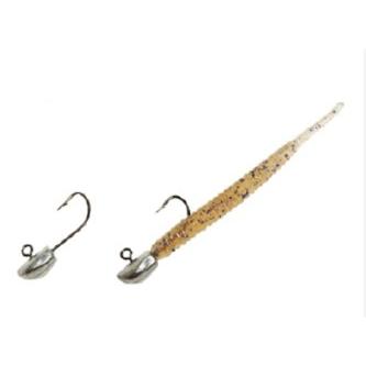 レインズ/reins アジアダースイミングジグヘッド #4 ジグヘッド(メール