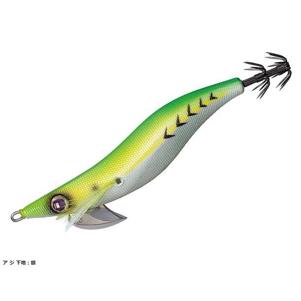 Major Craft（メジャークラフト） 餌木蔵 2.5号 イカエギ(メール便対応