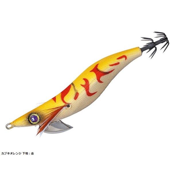 ぷりぷりタコエビ　Major Craft エギ・餌木 13個セット ぷりぷりタコエビ Major Craft エギ・餌木 13個セット ぷりぷり