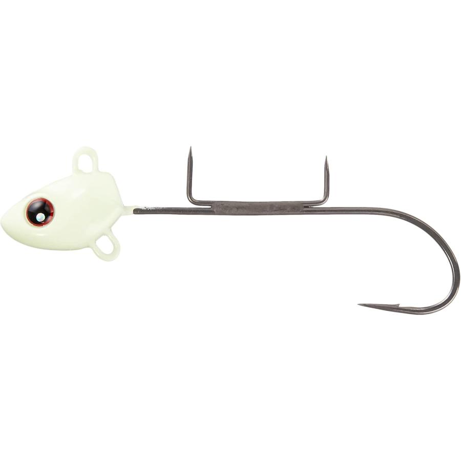 Major Craft（メジャークラフト） ショア太刀魚テンヤ 銀龍 4,7,10g