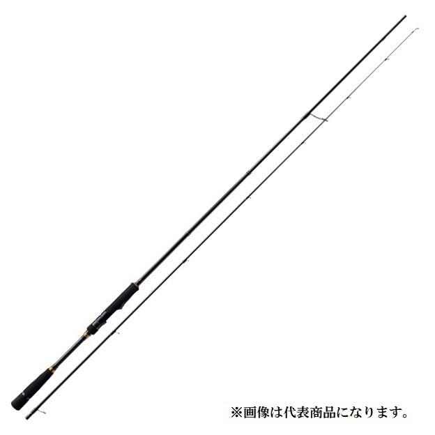 ヤ*ス様 ジギングロッド　Major Craft TCX-1002LSJ 送料込 Major Craft（メジャークラフト） トリプルクロス エギング TCX-862EL