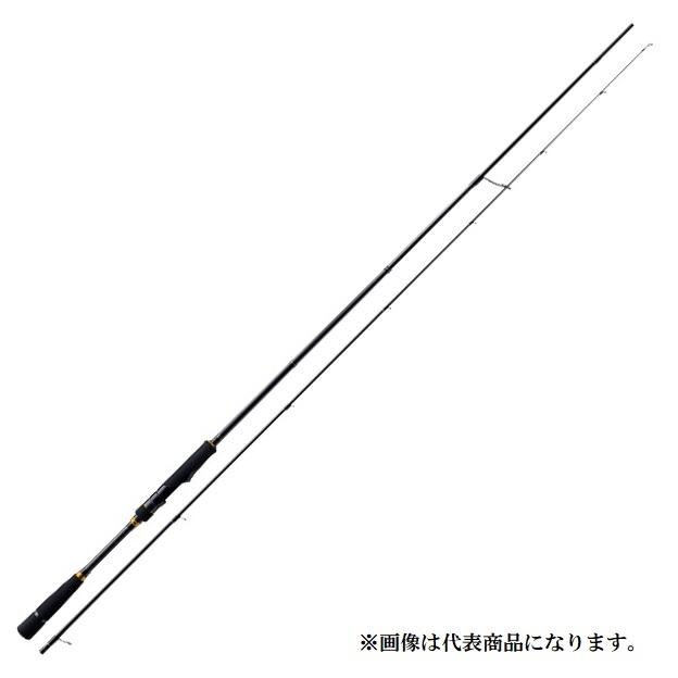 メジャークラフト トリプルクロス エギング TCX-862EH スピニング メジャークラフト トリプルクロス エギング TCX-862EH スピニング