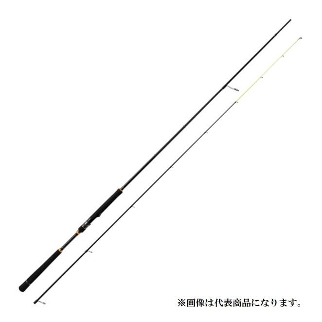 TRIPLE CROSS 銀龍TCX-S832STY 太刀魚ロッド 楽天市場】決算価格 メジャークラフト トリプルクロス ショア太刀魚