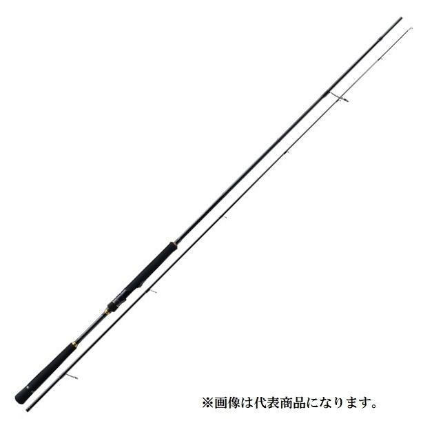 Major Craft メジャークラフト トリプルクロス タチウオ TCX