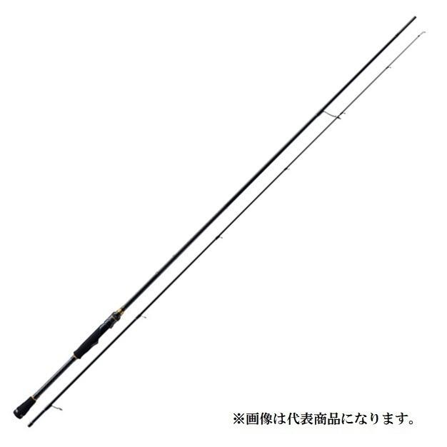 Major Craft（メジャークラフト） トリプルクロス ライトゲーム メバル