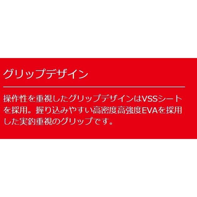 Major Craft（メジャークラフト） トリプルクロス ライトゲーム