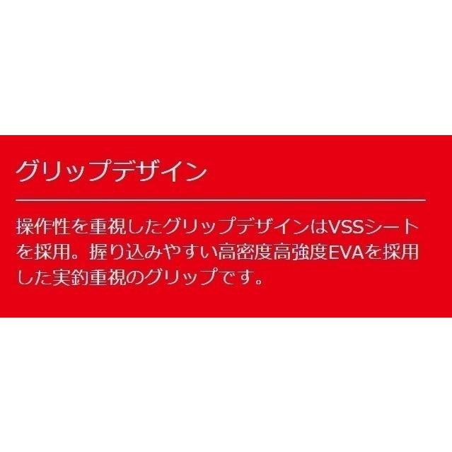 Major Craft（メジャークラフト） トリプルクロス ライトショアジギ