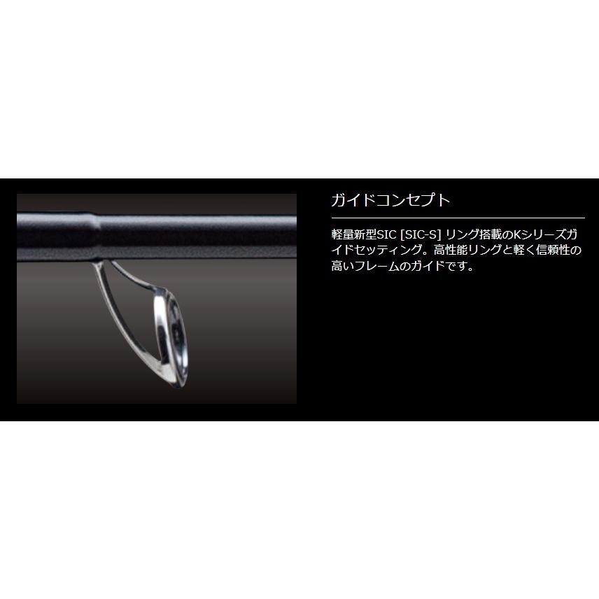 Major Craft（メジャークラフト） トリプルクロス ショアジギング TCX