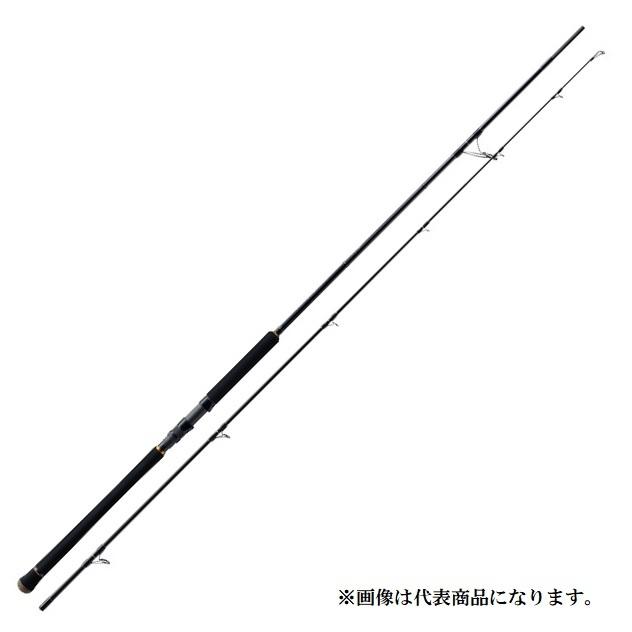 ロッド Major Craft TRIPLE CROSS TCX-1062HH Major Craft（メジャークラフト） トリプルクロス ショアジギング TCX