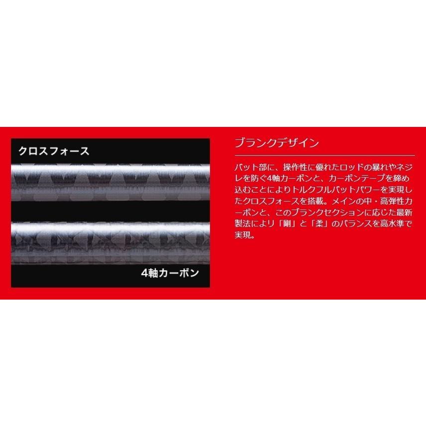 Major Craft（メジャークラフト） トリプルクロス ショアジギング