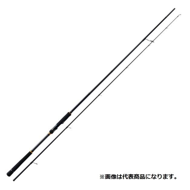 メジャークラフト トリプルクロス サーフ TCX-1002SURF スピニングモデル ルアーロッド TRIPLE CROSS ショアジギングロッド MAJORCRAFT | Major Craft | 01