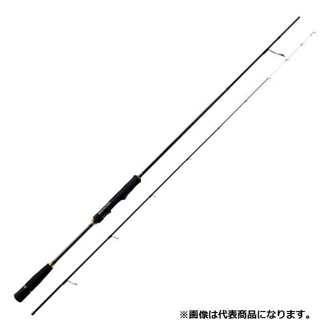 TRIPLE CROSS TCX-862M/NS イカメタル Major Craft（メジャークラフト） トリプルクロス イカメタル (鉛