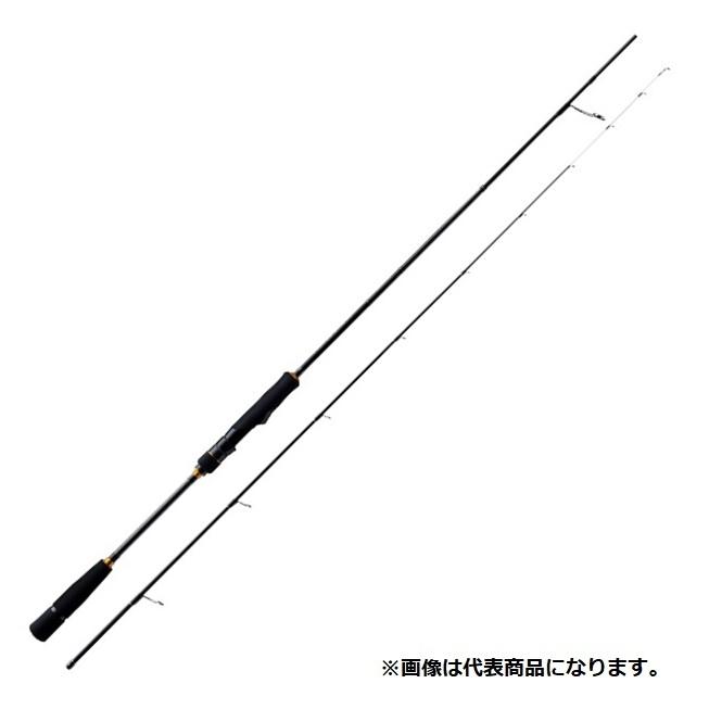 Major Craft（メジャークラフト） トリプルクロス イカメタル (鉛