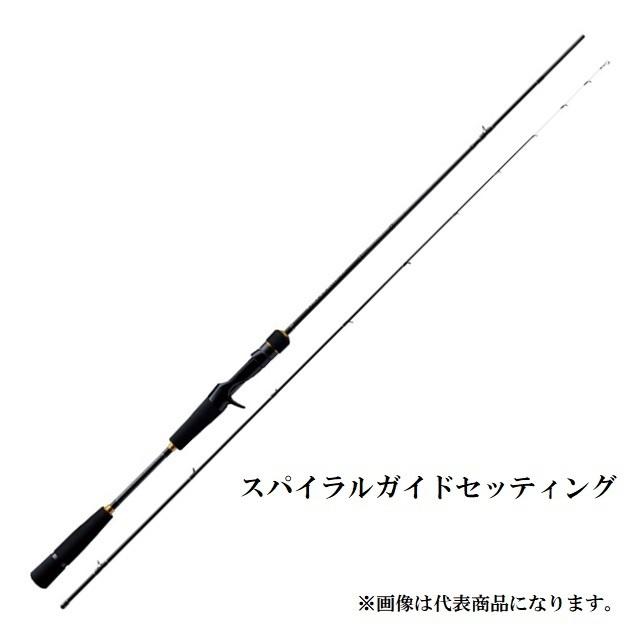 釣り道具　major craft tcx-B602M/NS Major Craft（メジャークラフト） トリプルクロス イカメタル (鉛