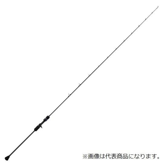 Major Craft メジャークラフト ジャイアントキリング 5G GK5SJ-B66/2