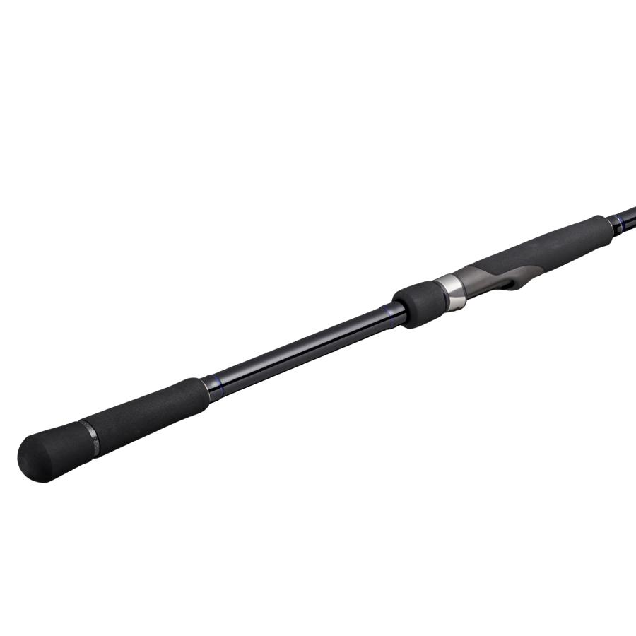 メジャークラフト/MAJORCRAFT 26 ソルパラ ハードロックモデル SPHR-862MH SOLPARA ルアーロッド スピニングリール用 根魚 チニング ハタ_3