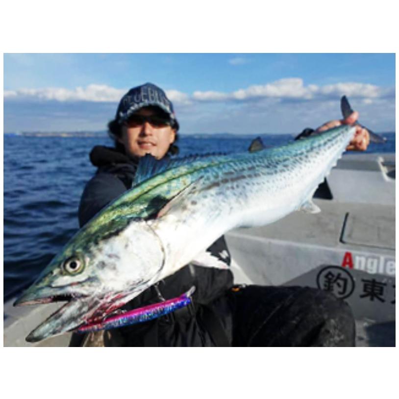BlueBlue（ブルーブルー） ブローウィン 140J 140mm 26g シンキング