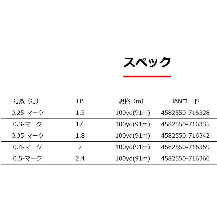 YGK YGK/よつあみ エックスブレイド D-PET エリア 100yds(91m YGK YGK/よつあみ エックスブレイド D-PET エリア 100yds(91m