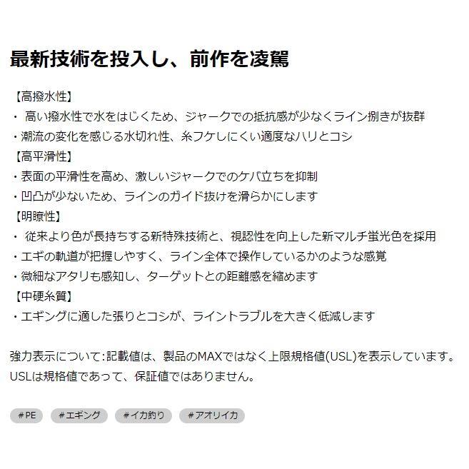 YGK YGK・よつあみ XBRAID ゲソTSR X8 150m 0.6,0.8,1号 13.5 YGK YGK・よつあみ XBRAID ゲソTSR X8 150m 0.6,0.8,1号 13.5