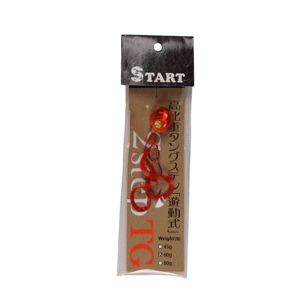START（スタート） スタート/START 2ステップTGコンプリート 80g