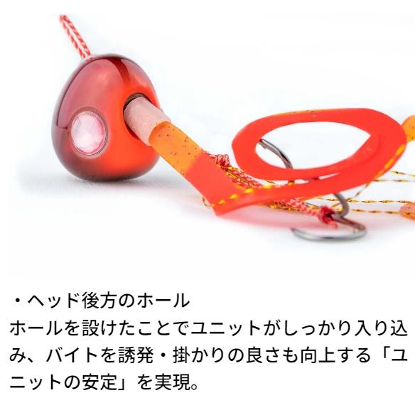 START スタート/START 2ステップTGヘッド 60g タングステン START スタート/START 2ステップTGヘッド 60g タングステン