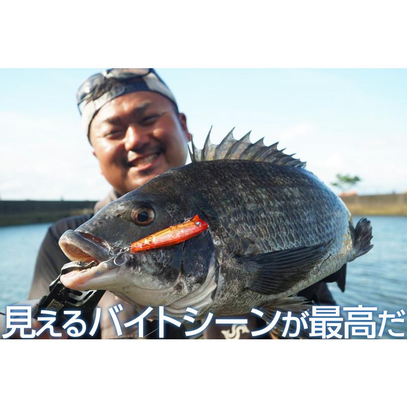 YAMASHITA ブルーブルー/Blue Blue ガボッツ90 90mm 11g ソルト YAMASHITA ブルーブルー/Blue Blue ガボッツ90 90mm 11g ソルト