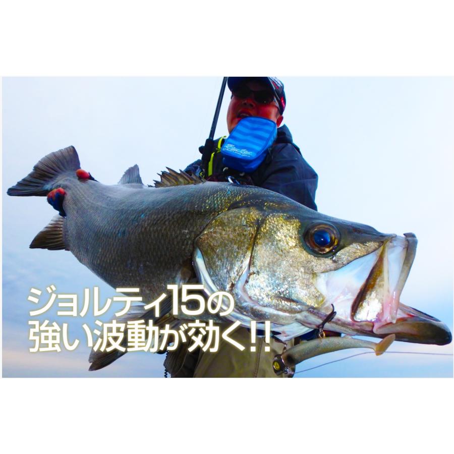 BlueBlue(釣り) ブルーブルー/BlueBlue ジョルティ 15g,22g BlueBlue(釣り) ブルーブルー/BlueBlue ジョルティ 15g,22g