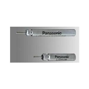 パナソニック Panasonic Br 425 2b 電気ウキ 竿先ライト用リチウム電池 Br425 メール便対応 フィッシングマリンpaypayモール店 通販 Paypayモール