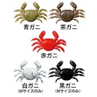 マルキュー（MARUKYU） マルキュー/エコギア パワークラブ M くわせ