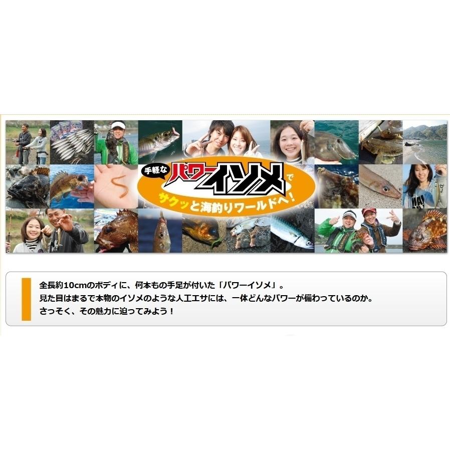 マルキュー エコギア パワーミニイソメ 中 くわせエサ ゴカイワーム Power Mini Isome Medium Marukyu Ecogear メール便対応 フィッシングマリンpaypayモール店 通販 Paypayモール