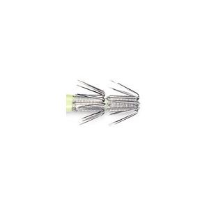 DUEL（デュエル） スーパー浮スッテ布巻 2.5号 100mm A339 YO-ZURI