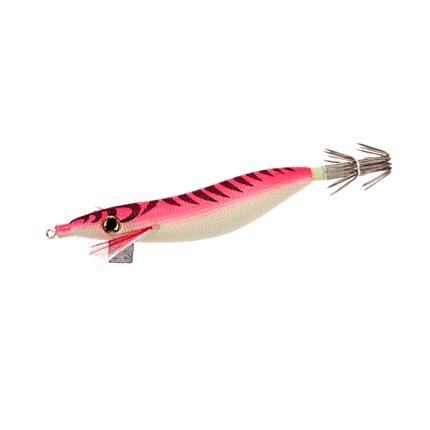 DUEL（デュエル） スーパー浮スッテ布巻 2.5号 100mm A339 YO-ZURI