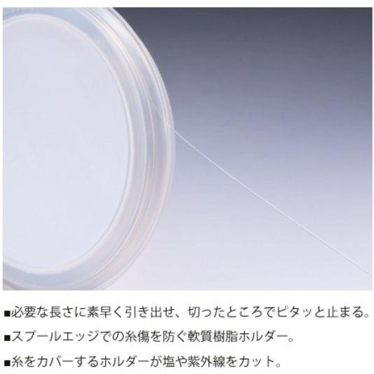 DUEL デュエル/DUEL ハードコア パワーリーダーCN 50m 24号 DUEL デュエル/DUEL ハードコア パワーリーダーCN 50m 24号