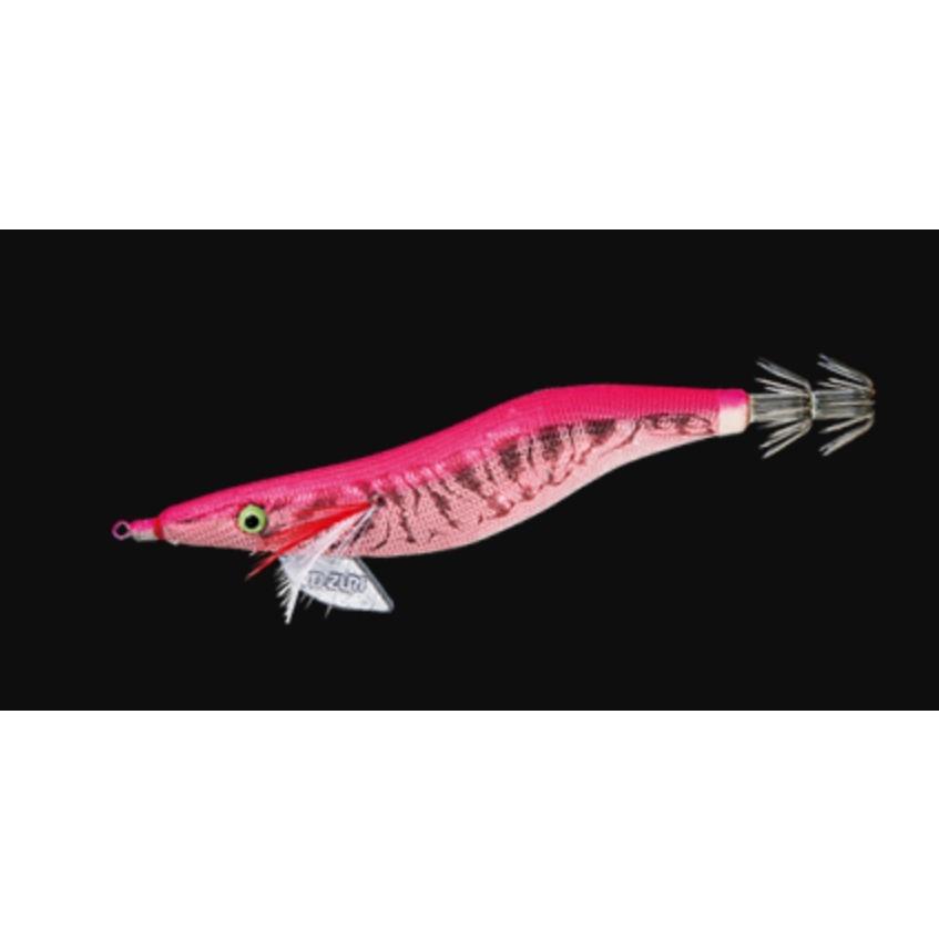 YO-ZURI DUEL・YO-ZURI アオリーQ 大分型布巻 3.5号 A997 イカエギ