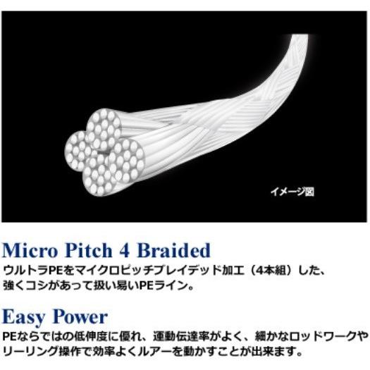 DUEL (新カラー)DUEL/デュエル ハードコアX4 300m 1.5, 2, 3, 4 DUEL (新カラー)DUEL/デュエル ハードコアX4 300m 1.5, 2, 3, 4