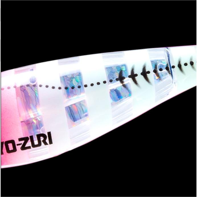 DUEL DUEL・YO-ZURI ウルトラ3D レーザー DX サイズS 95mm A1803 DUEL DUEL・YO-ZURI ウルトラ3D レーザー DX サイズS 95mm A1803
