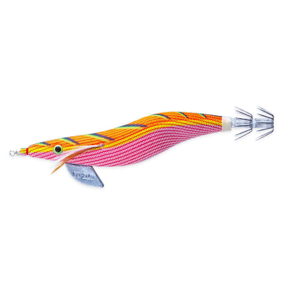 DUEL（デュエル） (2026年新製品)DUEL・YO-ZURI アオリーQ 大分布巻