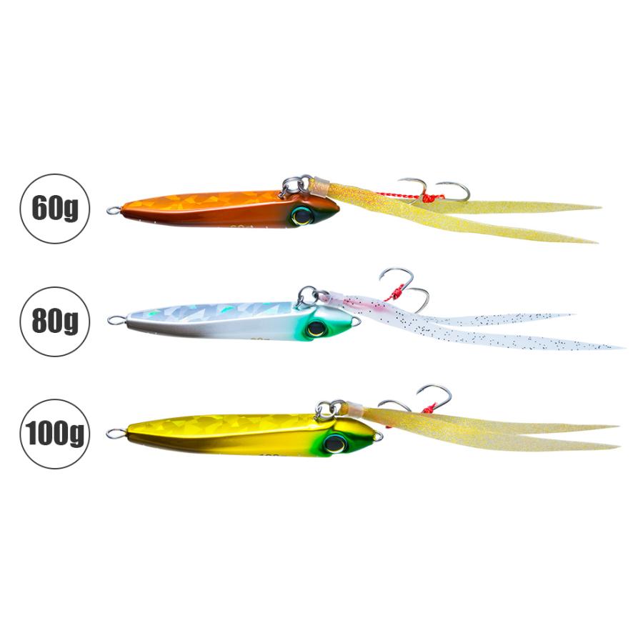 DUEL（デュエル） (2026年新製品)デュエル ソルティー・ベイト