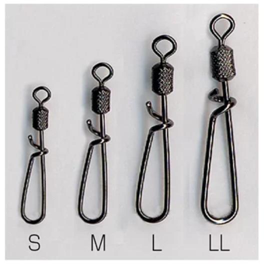 美品 エギ セット ささめ/SASAME 道具屋さん ローリング付エギスナップ P-357 S, M