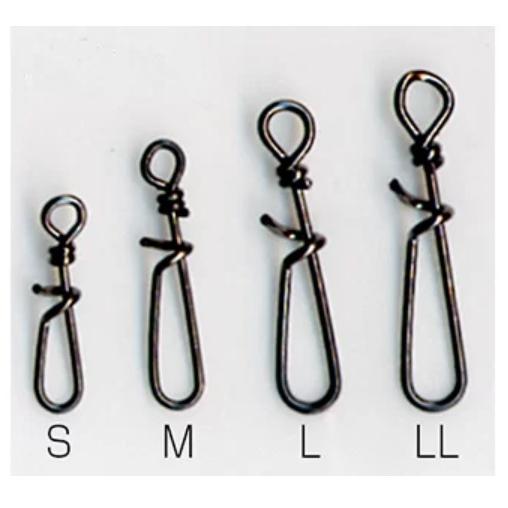 ささめ/SASAME 道具屋さん エギスナップ P-403 S, M, L, LL (メール便