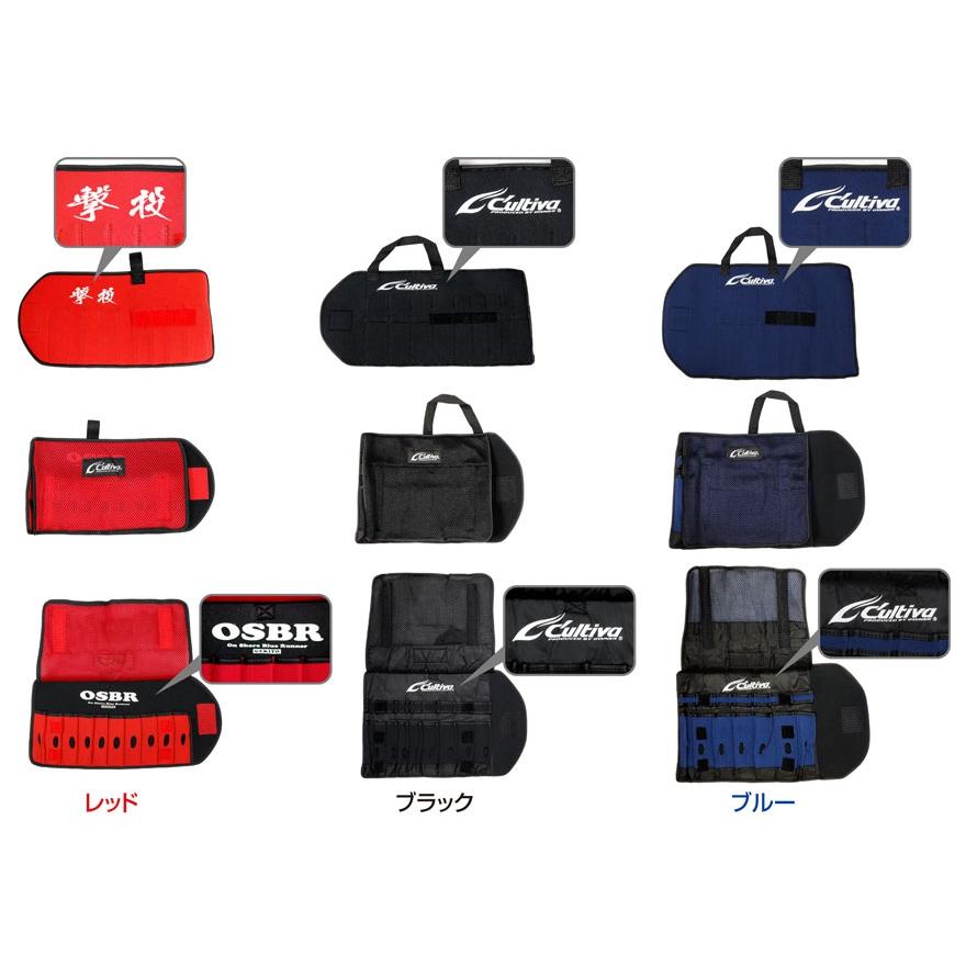 OWNER オーナー/OWNER 巻き巻きジグケース No.9880 サイズ:S