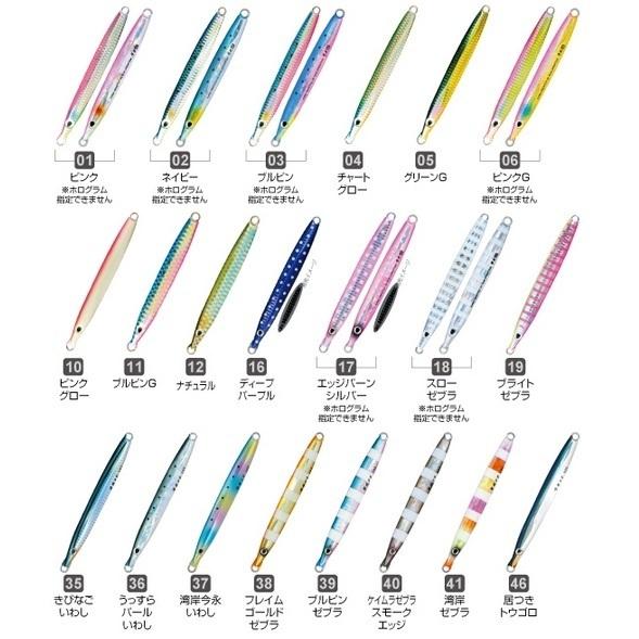 C'ultiva（カルティバ） オーナー/カルティバ 撃投ジグ 65g GJ-65