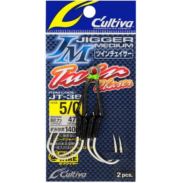 C'ultiva（カルティバ） オーナー/カルティバ ジガーミディアムツイン